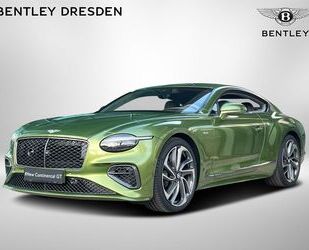 Bentley Continental GT Gebrauchtwagen