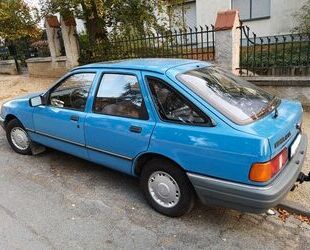 Ford Sierra Gebrauchtwagen