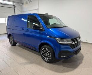 VW T6 Transporter Gebrauchtwagen