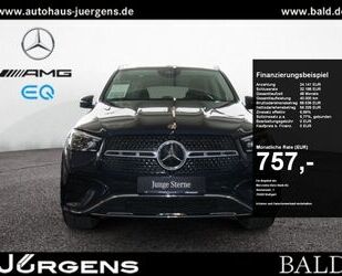 Mercedes-Benz GLE 400 Gebrauchtwagen