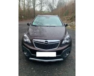 Opel Mokka Gebrauchtwagen