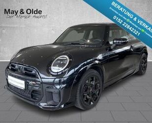 Mini Cooper S Gebrauchtwagen