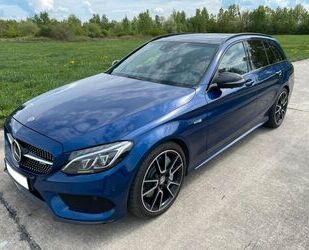 Mercedes-Benz C 43 AMG Gebrauchtwagen