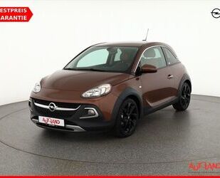 Opel Adam Gebrauchtwagen