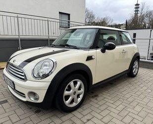 Mini ONE Gebrauchtwagen