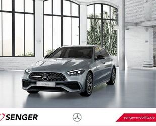Mercedes-Benz C 300 Gebrauchtwagen