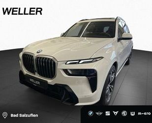 BMW X7 Gebrauchtwagen