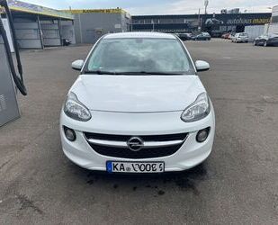 Opel Adam Gebrauchtwagen
