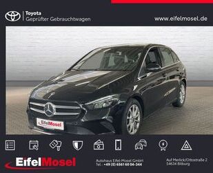 Mercedes-Benz B 250 Gebrauchtwagen
