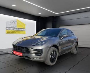 Porsche Macan Gebrauchtwagen