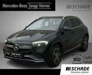 Mercedes-Benz EQA Gebrauchtwagen