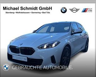 BMW 118 Gebrauchtwagen