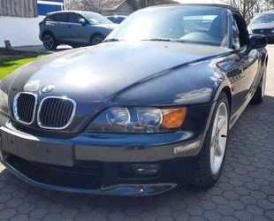 BMW Z3 Gebrauchtwagen