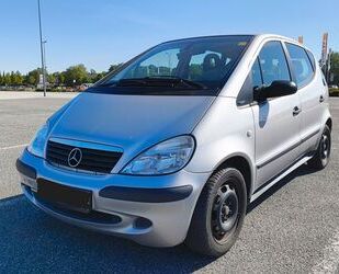 Mercedes-Benz A 160 Gebrauchtwagen