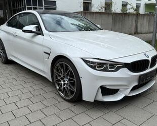 BMW M4 Gebrauchtwagen