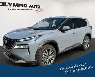 Nissan X-Trail Gebrauchtwagen