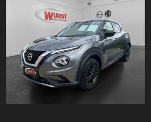Nissan Juke Gebrauchtwagen