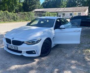 BMW 420 Gran Coupé Gebrauchtwagen
