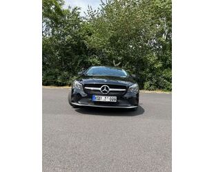 Mercedes-Benz CLA 180 Shooting Brake Gebrauchtwagen