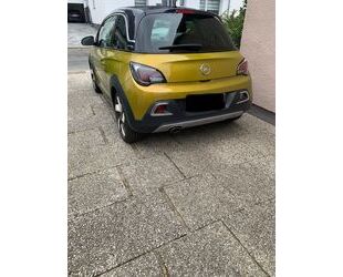 Opel Adam Gebrauchtwagen
