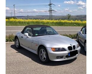 BMW Z3 Gebrauchtwagen