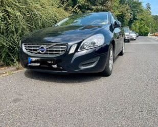 Volvo V60 Gebrauchtwagen