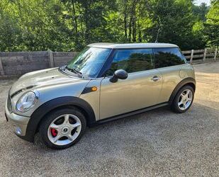 Mini ONE Gebrauchtwagen