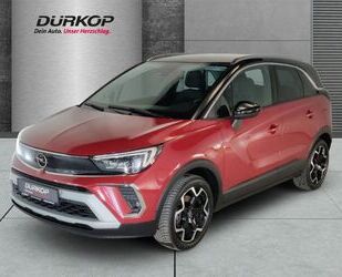 Opel Crossland (X) Gebrauchtwagen