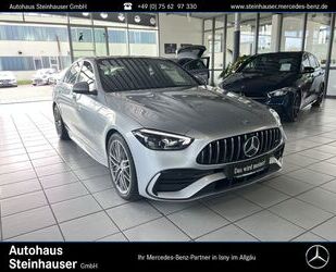 Mercedes-Benz C 43 AMG Gebrauchtwagen