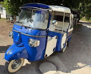 Piaggio APE Gebrauchtwagen