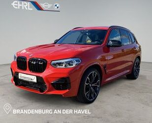 BMW X3 M Gebrauchtwagen