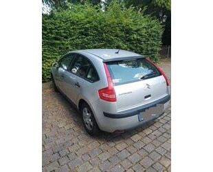 Citroen C4 Gebrauchtwagen