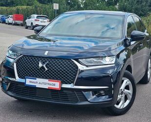 Alfa Romeo DS7 (Crossback) 