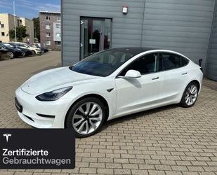 Tesla Model 3 Gebrauchtwagen