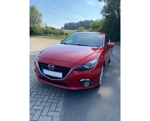 Mazda 3 Gebrauchtwagen