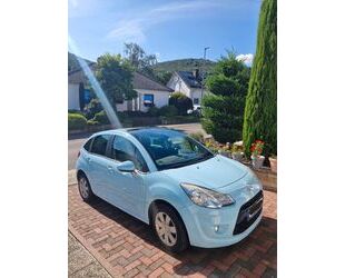 Citroen C3 Gebrauchtwagen