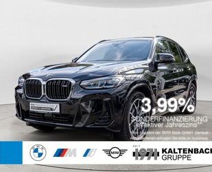 BMW X3 M40 Gebrauchtwagen