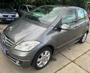 Mercedes-Benz A 180 Gebrauchtwagen