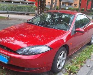 Ford Cougar Gebrauchtwagen