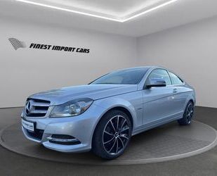Mercedes-Benz C 180 Gebrauchtwagen
