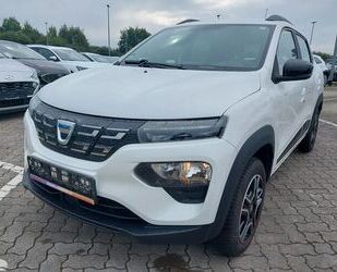 Dacia Spring Gebrauchtwagen