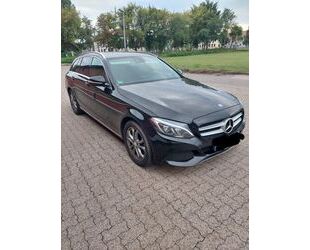 Mercedes-Benz C 220 Gebrauchtwagen