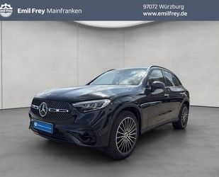Mercedes-Benz GLC 200 Gebrauchtwagen
