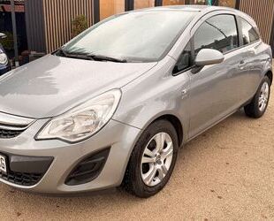 Opel Corsa Gebrauchtwagen