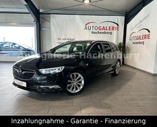 Opel Insignia Gebrauchtwagen