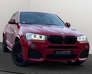 BMW X4 Gebrauchtwagen
