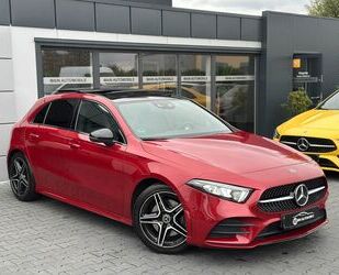 Mercedes-Benz A 220 Gebrauchtwagen