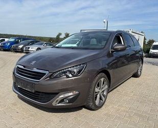 Peugeot 308 Gebrauchtwagen