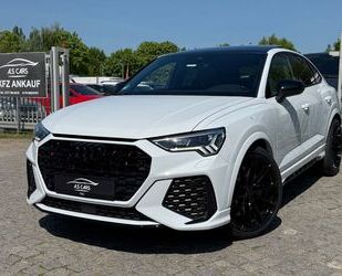 Audi RSQ3 Gebrauchtwagen