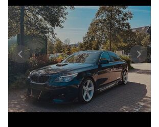 BMW 545 Gebrauchtwagen